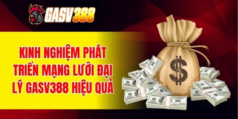 Bí quyết giúp đại lý nhà cái phát triển ổn định