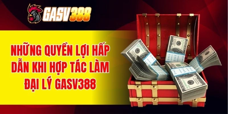 Lợi ích thiết thực khi trở thành đại lý của nhà cái uy tín